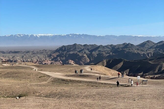 1 Day Private Tour to Charyn Canyon, Kolsay and Kaiyndy - Why this day trip is such a big Almaty experience