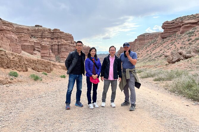 1 Day Tour Charyn Canyon, Kolsai/Kaindy lakes - Who will enjoy this tour most