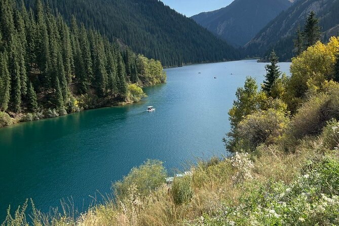 1 Day Tour Charyn Canyon, Kolsai/Kaindy lakes - Should you book the Charyn, Kaindy, and Kolsai tour?