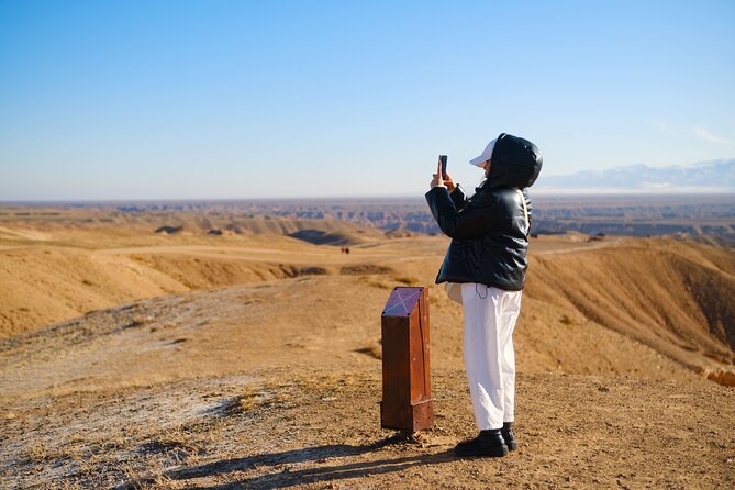 2 Day Tour Explore Charyn Canyons Kolsay and Kaindy Lake - Who should book this experience