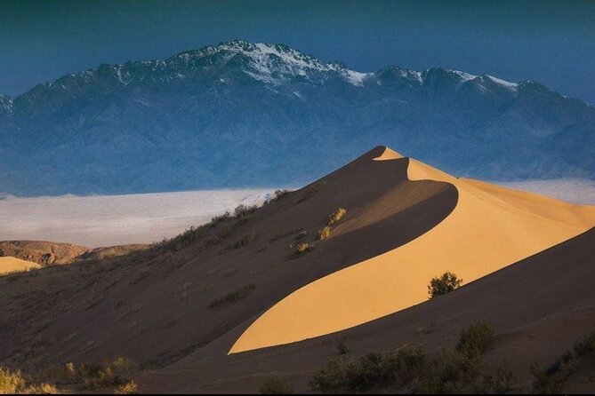 2 day tour to Altyn Emel Singing Dune and Aktau mountain - What the $280 price really covers