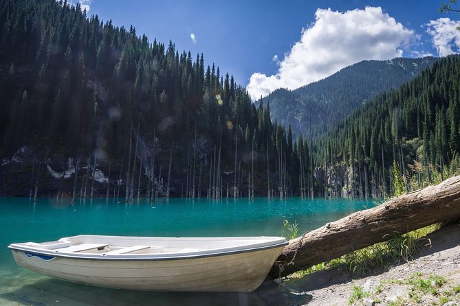2 Days Private Kolsai and Kaindy Tour - Why these two lakes belong on the same trip