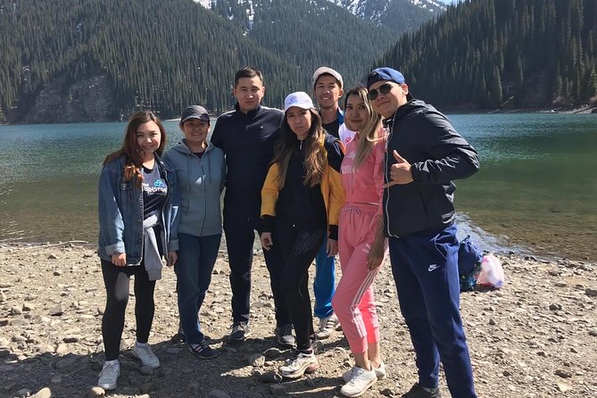 2 Days Private Kolsai and Kaindy Tour - Is $269 a fair price?