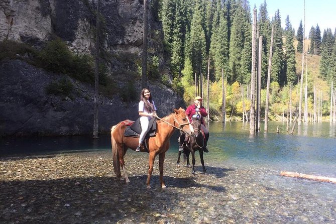 2 Days Private Kolsai and Kaindy Tour - Who will enjoy this tour most