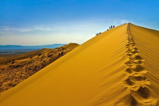 2 Days Tour: Altyn Emel National Park – Singing Dunes & Aktau Mountains - Who will enjoy this trip most
