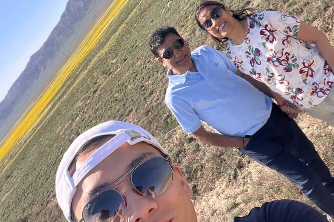 2 Days Tour: Charyn Canyon & Black Canyon, Kaindy & Kolsay Lakes - Day One at Kolsai Lake