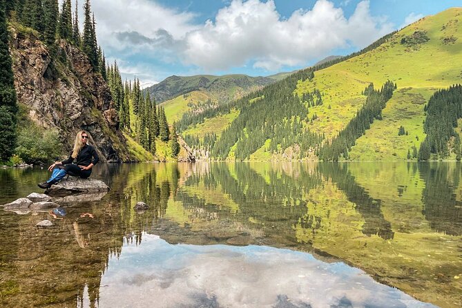 3-Day Private Horseback Riding and Hiking Tour in Kolsay - Is the $1,900 price good value?