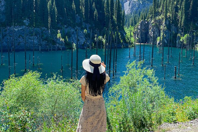 3 Day Tour to Kolsai Kaindy Lakes and Charyn Canyon - Charyn Canyon, Kazakhstan’s Grand Canyon