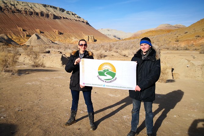 3 Days Tour: Altyn Emel NP, Charyn Canyon, Kaindy & Kolsay Lakes - Who gets the best value from $736