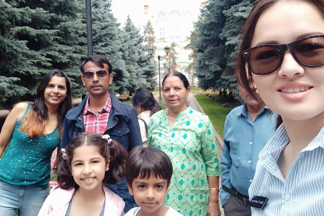5 hours Private City Tour inclusive Kok Tobe - Kok Tobe gives you Almaty from above