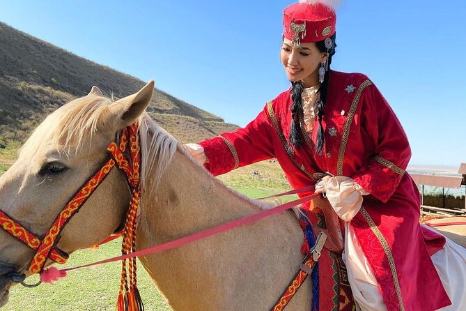 5 hours Private City Tour inclusive Kok Tobe - The private format works best with clear timing
