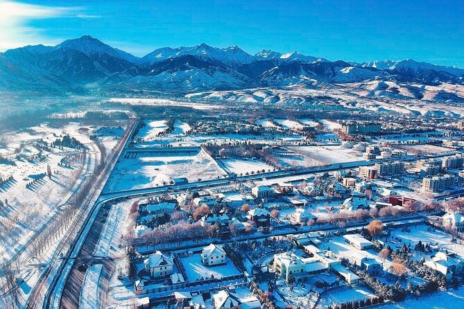 5 hours Private City Tour inclusive Kok Tobe - Who will get the most from this Almaty tour?