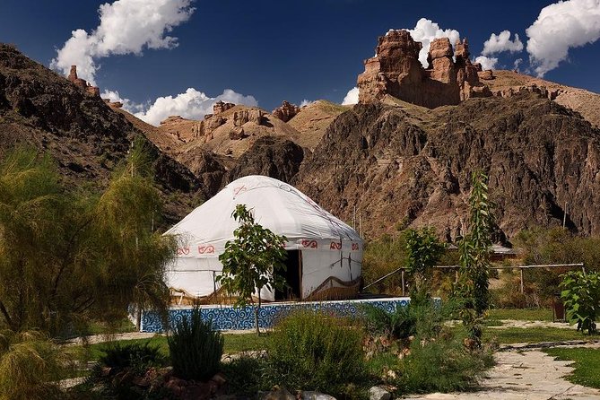 Advantures in Charyn Canyon. Private tour. - Why Charyn Canyon makes a good private day out
