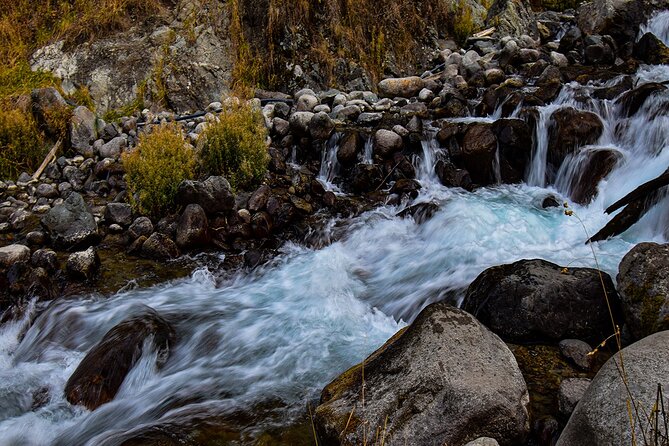 Alma-Arasan gorge tour - Why Alma-Arasan makes a good Almaty escape