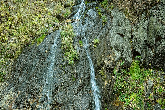 Alma-Arasan gorge tour - Who will get the most from this tour