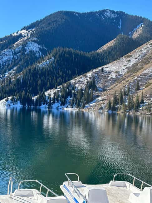 Almaty 1-Day Tour: Kolsay, Kaindy & Charyn Black Canyon - Why this Almaty day trip is worth considering