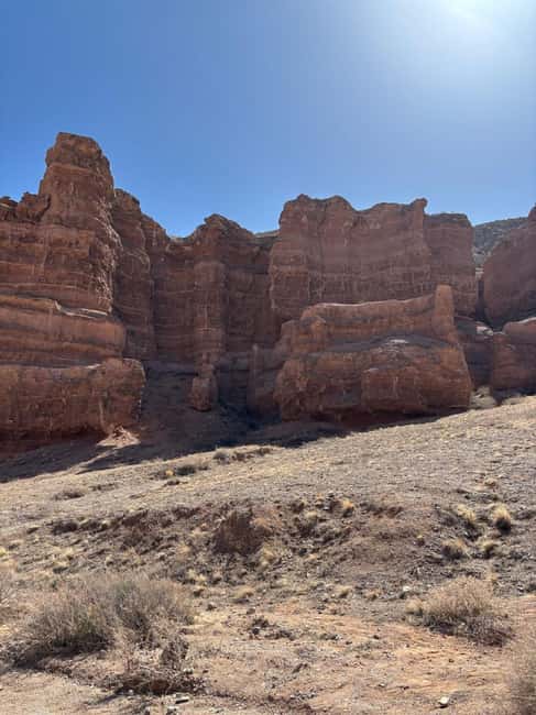 Almaty 1-Day Tour: Kolsay, Kaindy & Charyn Black Canyon - What the guide adds to the day