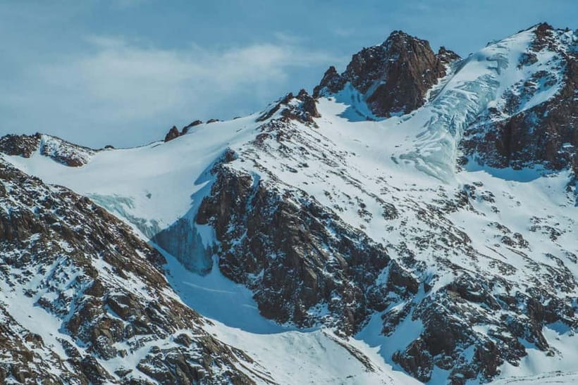 Almaty: 1-Day Tour to Shymbulak, Medeo, Kok-Tobe Hill & Zoo - Shymbulak is the main reason to book