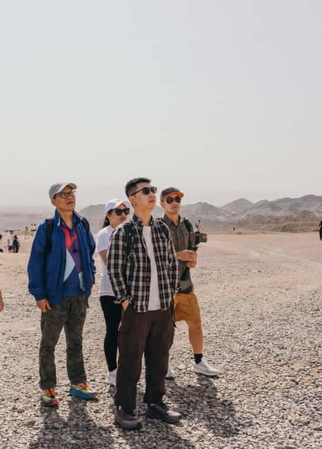 Almaty: 2-Day Tour to Kolsai-Kaindy Lakes and Charyn Canyon - A real evening in Saty village