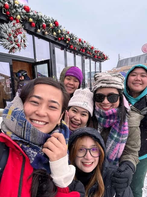 Almaty: City Highlights Walking Tour with Chocolate Shop - Starting on Arbat near LUMIERA Cinema