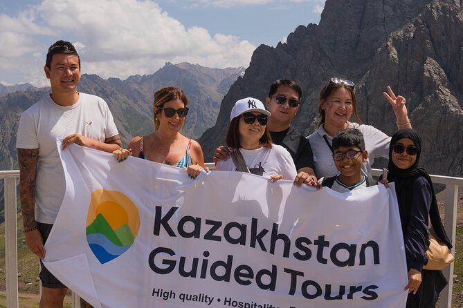 Almaty city & Shymbulak tour - Key points to know before you book