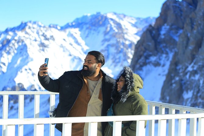 Almaty city & Shymbulak tour - Why Shymbulak deserves the first half of your day