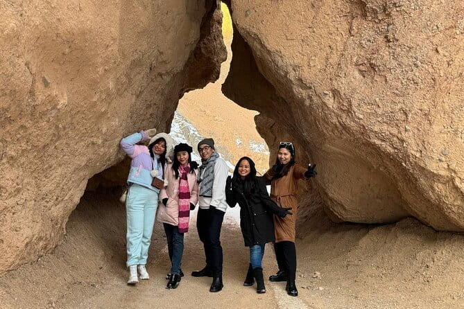 Almaty City Tour: A Journey Through Culture, History, and Nature - Kok Tobe for the broad city view
