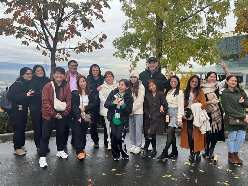 Almaty: City tour and Medeu, Shymbulak and Kok-Tobe - Guides, transport, and the pace of the day