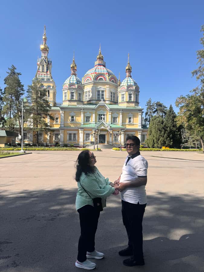 Almaty: City Tour with Mountain Visit - Key points to know before you book