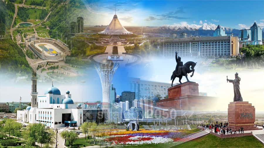 Almaty: City Tour with Mountain Visit - Why this city-and-mountain pairing works