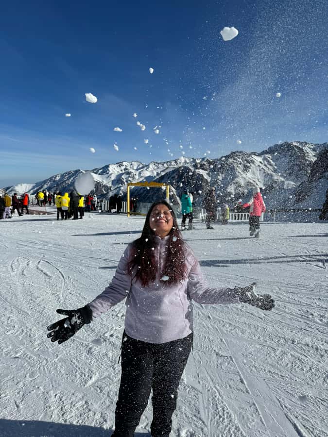 Almaty: City Tour with Mountain Visit - Transport, timing, and practical comfort