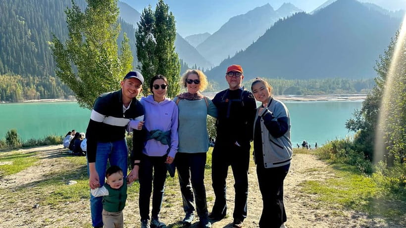Almaty: Esik Lake and Turgen Waterfall Day Trip - Key points to know before booking