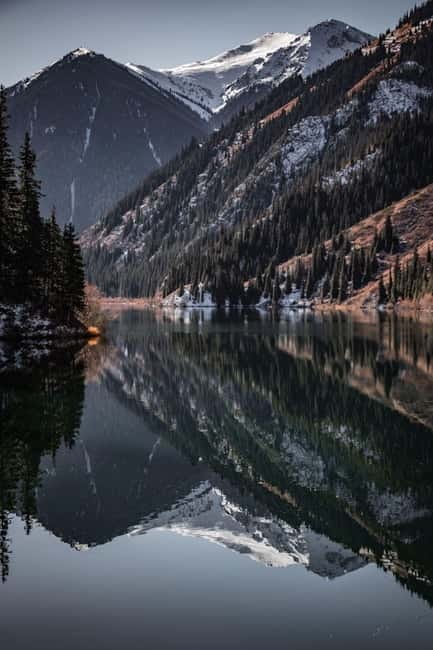 Almaty: Explore 3 Scenic Canyons and Kolsay Lake in 1 Day - Who will enjoy this route most