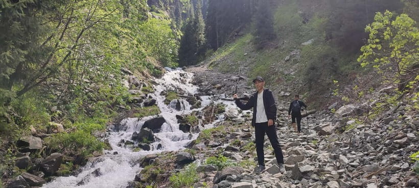 Almaty: Falconry show and Big Almaty Gorge - Should you book this five-hour trip?