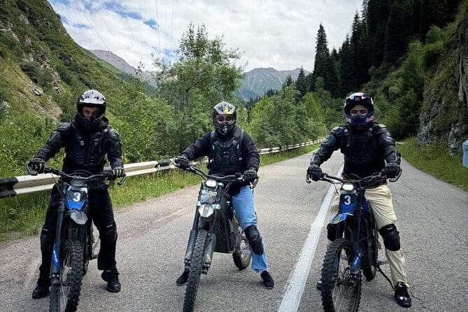 Almaty Hightlights Tour: Discover Culture, Nature, and History - Why this six-day Almaty plan works