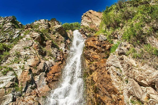 Almaty Hightlights Tour: Discover Culture, Nature, and History - Day 3: Alma-Arasan Gorge and Kok Tobe views