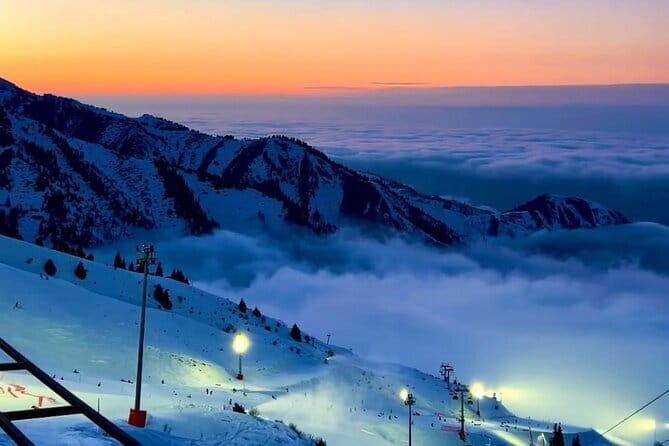 Almaty Hightlights Tour: Discover Culture, Nature, and History - Day 2: Forest air at Oi-Qaragai and a walk down Arbat Street