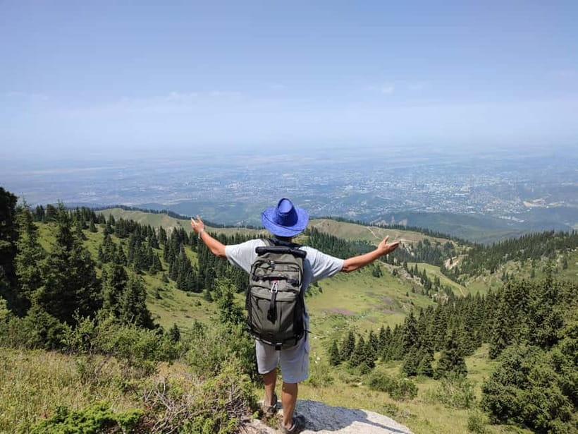 Almaty: Hiking to the High Mountain Pasture Kok Zhailau - Why Kok Zhailau is Almaty’s classic day hike