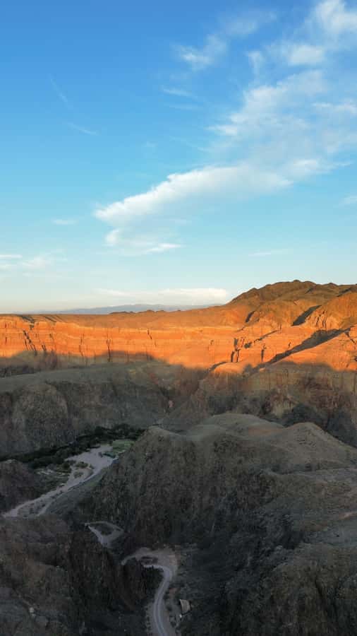 Almaty: Kolsay & Kaindy Lakes, Charyn Canyon Private Tour - What $180 means in practical terms