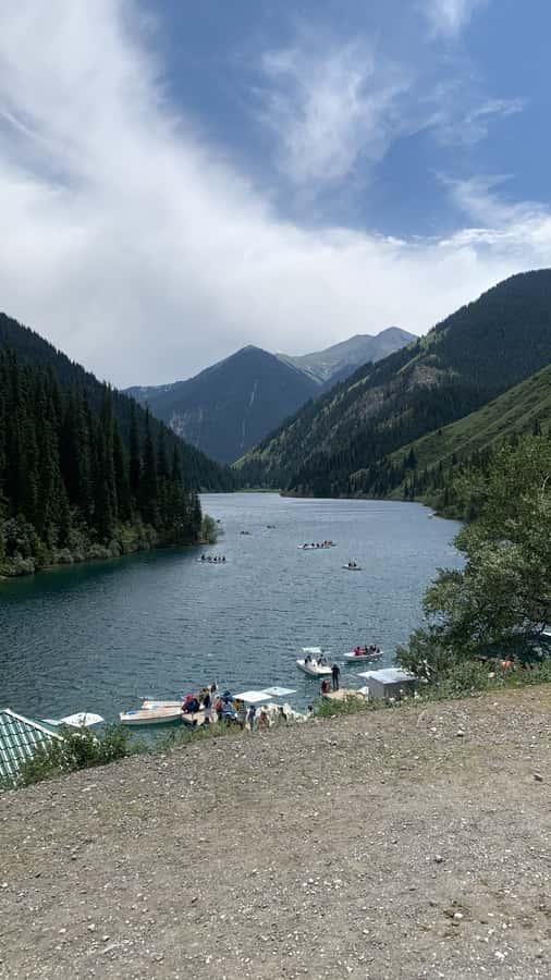 Almaty: Kolsay & Kaindy Lakes, Charyn Canyon Private Tour - How to prepare for a 16-hour outing