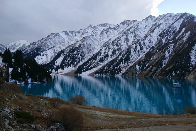 Almaty lake - Is $144 a fair price?