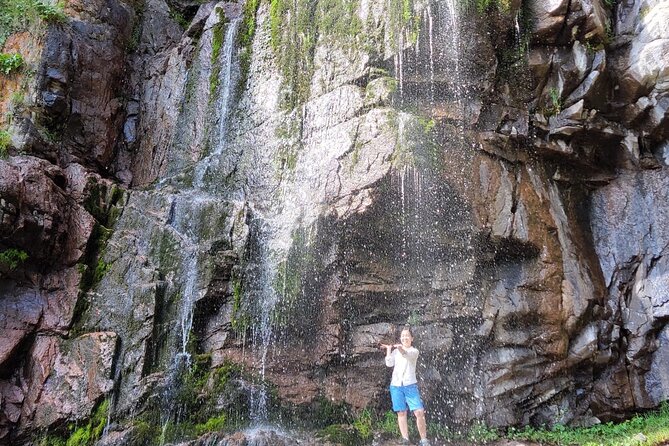 ALmaty mountains hiking tour - Timing, weather, and what to prepare