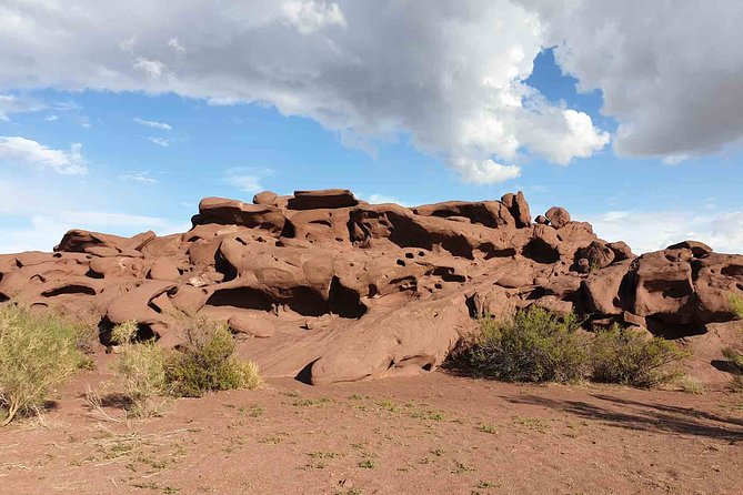 Almaty Region 3 Days Tour from Almaty - Day one: from Almaty to the strange rocks of Altyn Emel