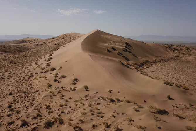 Almaty Region 5 Days Private Tour from Almaty - Who will enjoy this trip most
