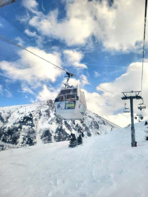 Almaty: Shymbulak, Medeu, Kok Tobe, Cathedral Private Tour - Key points to know before booking