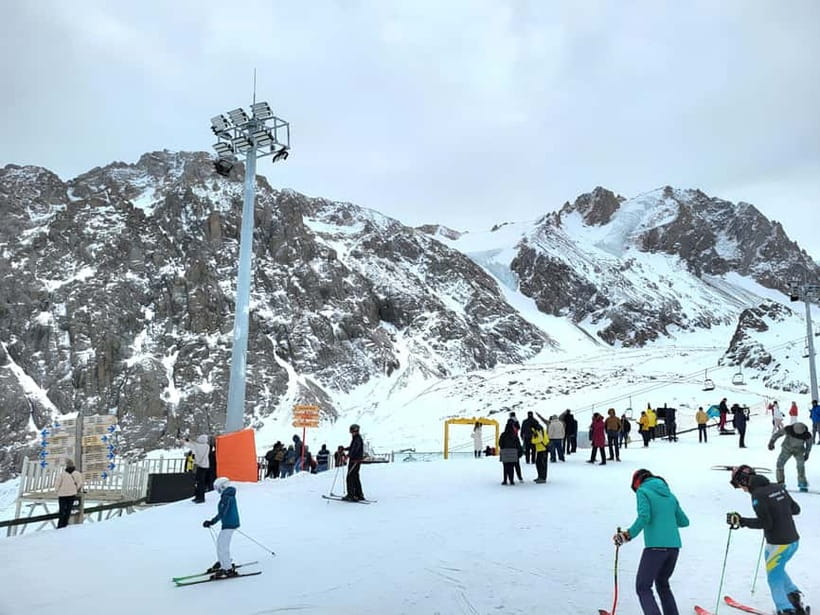 Almaty: Shymbulak, Medeu, Kok Tobe, Cathedral Private Tour - Why this Almaty tour works as a full-day introduction