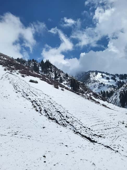 Almaty: Shymbulak, Medeu, Kok Tobe, Cathedral Private Tour - The guides and the personal pace