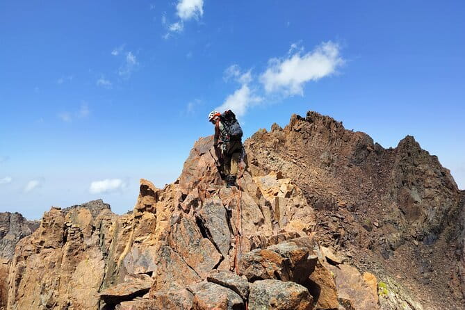 Alpine Climbing around Almaty Multi Day Tour - Food, transport, and practical details