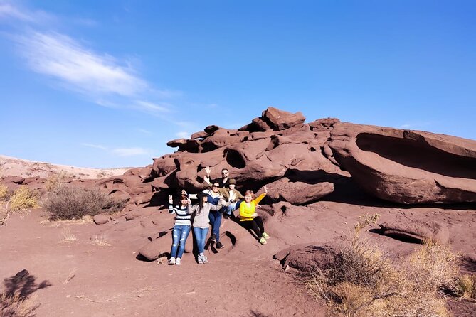 Altyn emel 2 days tour. (Singing dune, AkTau, KattyTau) - What the $450 price really covers