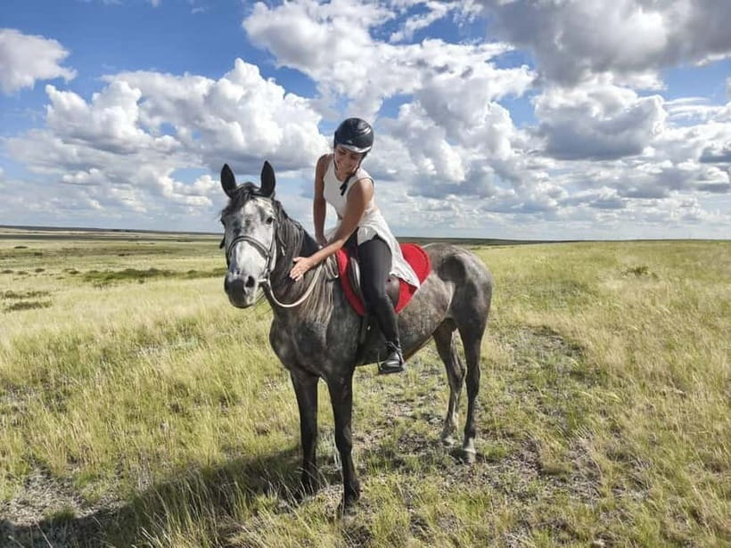 Astana: 2-Day 1-Night Ranch Stay & Tour Historic Mausoleum - Key points to know before booking